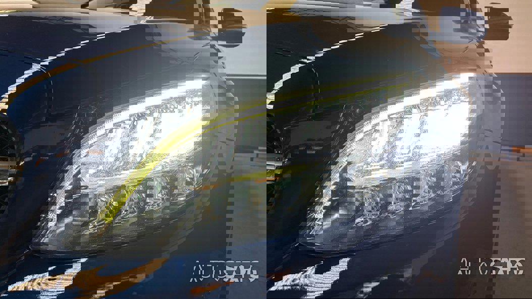 Mercedes-Benz Classe C de 2020