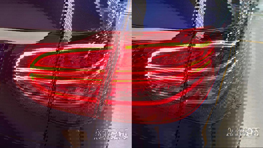 Mercedes-Benz Classe C de 2020