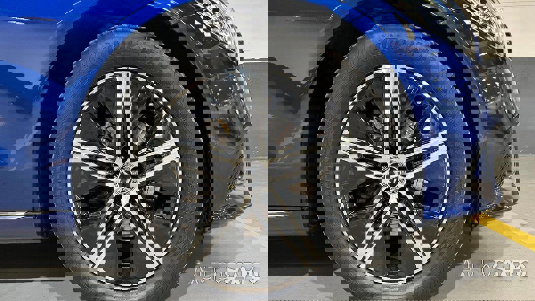 Mercedes-Benz Classe C de 2020