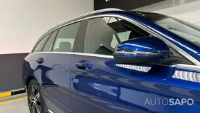 Mercedes-Benz Classe C de 2020