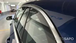 Mercedes-Benz Classe C de 2020