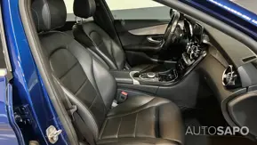 Mercedes-Benz Classe C de 2020