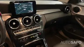 Mercedes-Benz Classe C de 2020