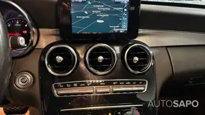 Mercedes-Benz Classe C de 2020