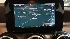 Mercedes-Benz Classe C de 2020