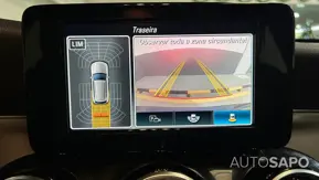 Mercedes-Benz Classe C de 2020