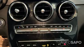 Mercedes-Benz Classe C de 2020