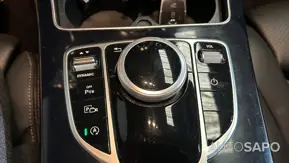 Mercedes-Benz Classe C de 2020