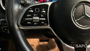 Mercedes-Benz Classe C de 2020