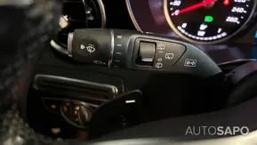 Mercedes-Benz Classe C de 2020