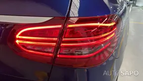 Mercedes-Benz Classe C de 2020