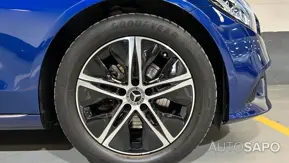 Mercedes-Benz Classe C de 2020