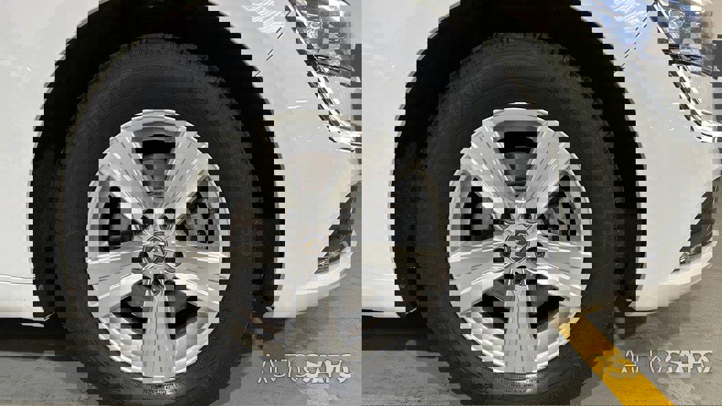 Renault Talisman de 2018