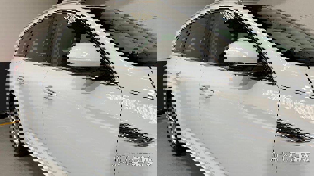 Renault Talisman de 2018