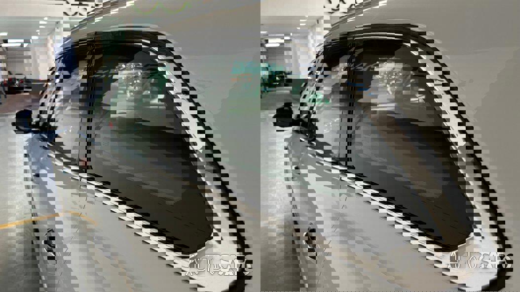 Renault Talisman de 2018