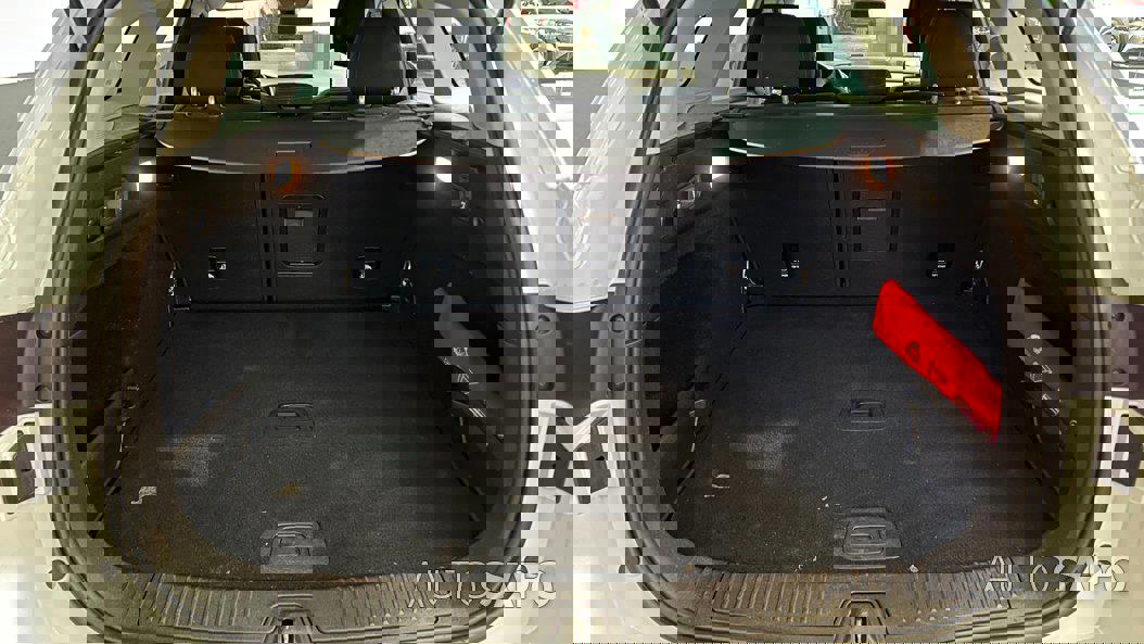 Renault Talisman de 2018