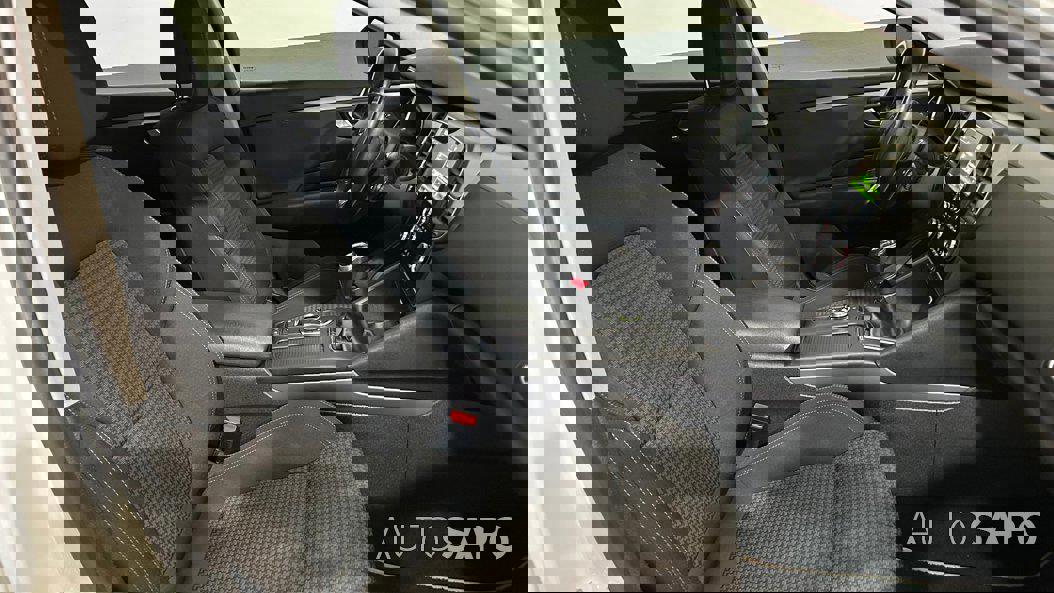 Renault Talisman de 2018