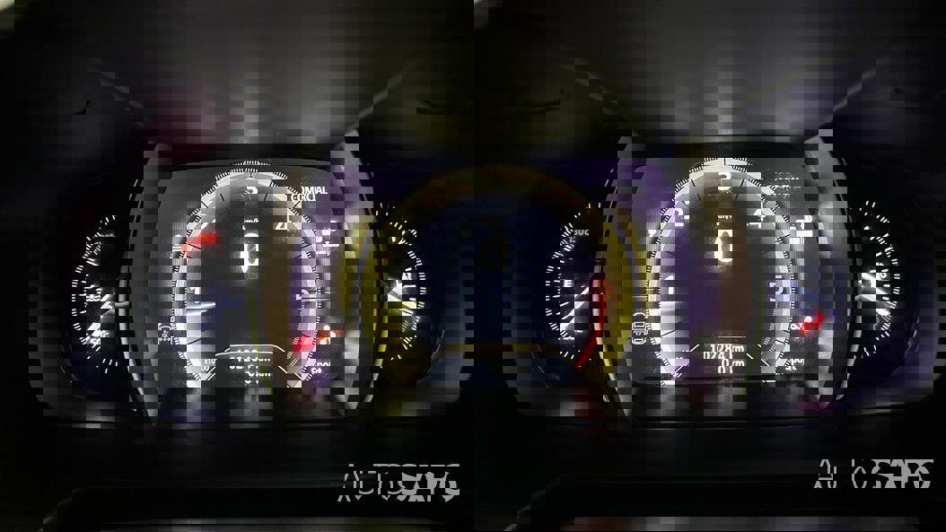 Renault Talisman de 2018