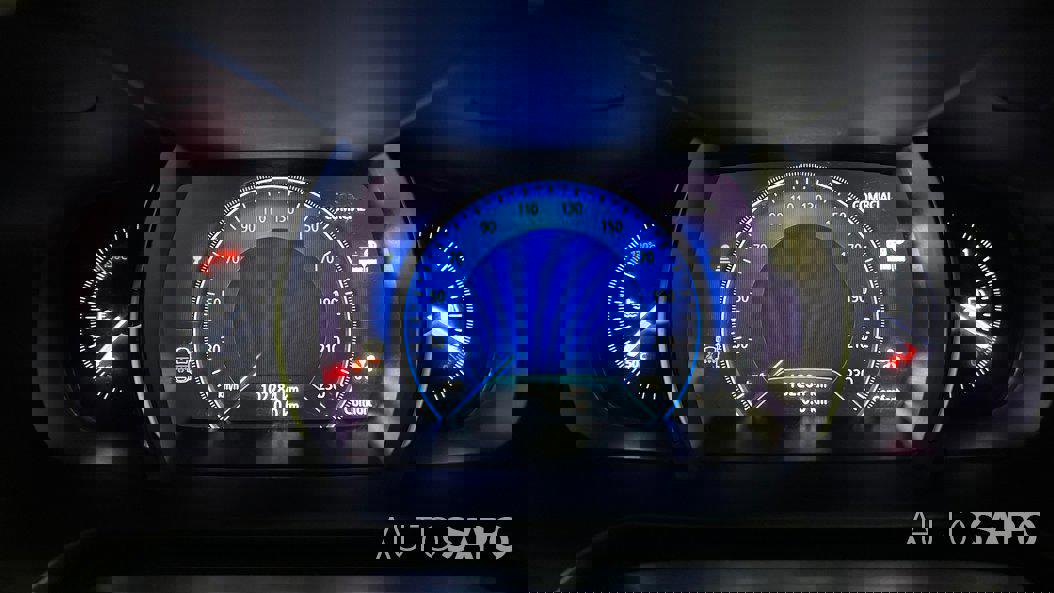 Renault Talisman de 2018