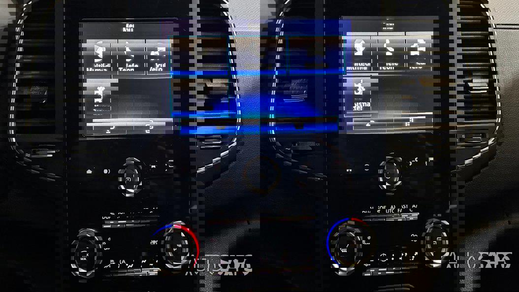 Renault Talisman de 2018