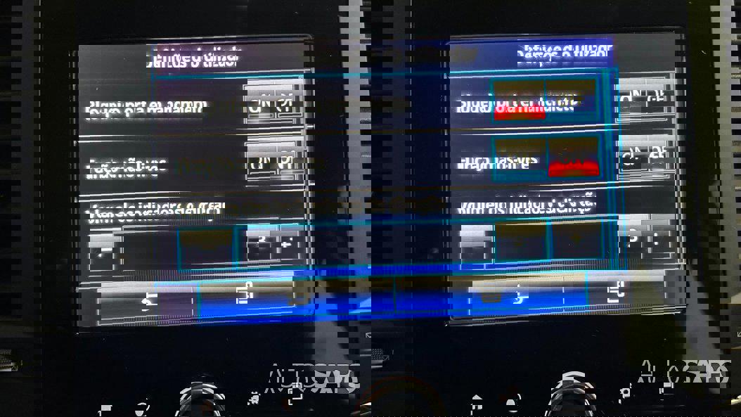 Renault Talisman de 2018