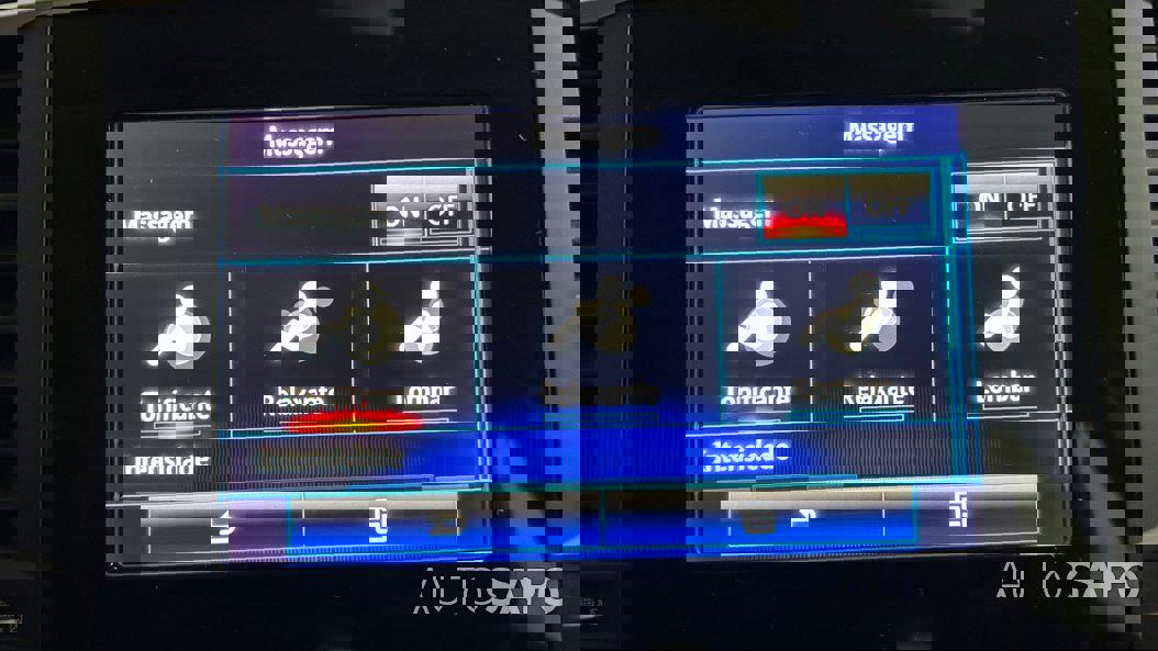 Renault Talisman de 2018