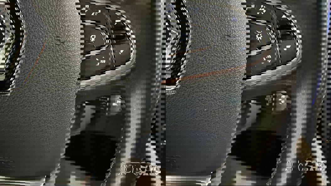 Renault Talisman de 2018