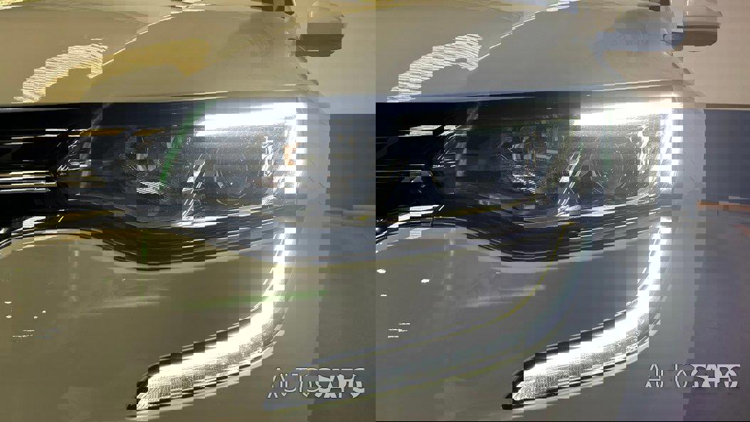 Renault Talisman de 2018