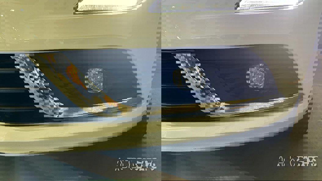 Renault Talisman de 2018