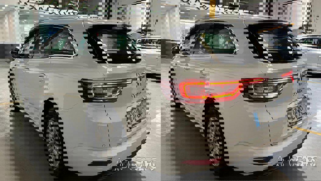 Renault Talisman de 2018