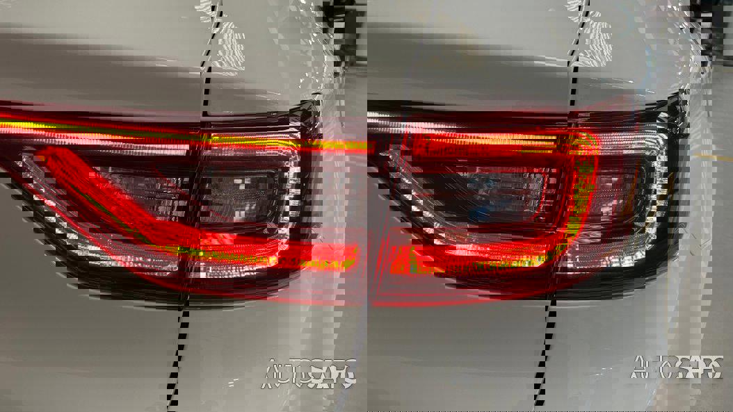 Renault Talisman de 2018