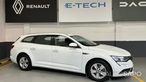 Renault Talisman de 2018