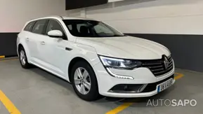 Renault Talisman de 2018
