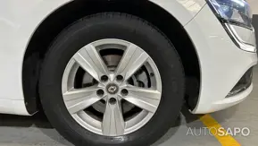 Renault Talisman de 2018