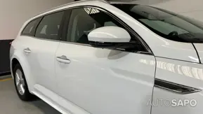 Renault Talisman de 2018