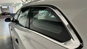 Renault Talisman de 2018