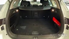 Renault Talisman de 2018