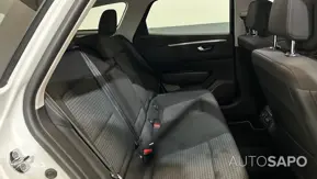 Renault Talisman de 2018