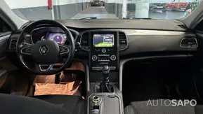 Renault Talisman de 2018