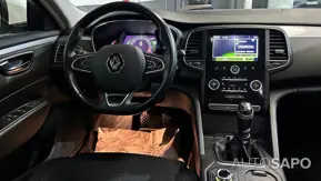 Renault Talisman de 2018