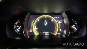 Renault Talisman de 2018