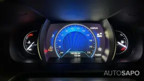 Renault Talisman de 2018