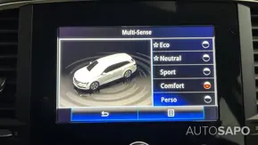 Renault Talisman de 2018