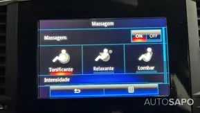 Renault Talisman de 2018