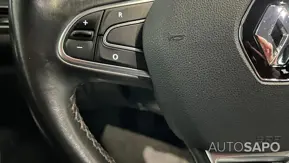 Renault Talisman de 2018