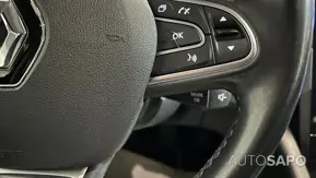 Renault Talisman de 2018