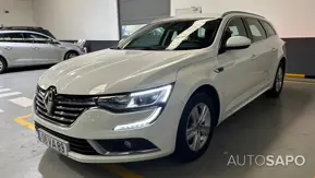 Renault Talisman de 2018