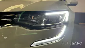 Renault Talisman de 2018
