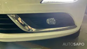 Renault Talisman de 2018