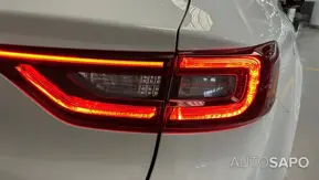 Renault Talisman de 2018
